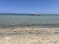 Marsa Shagra jetty