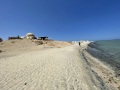Marsa Shagra beach
