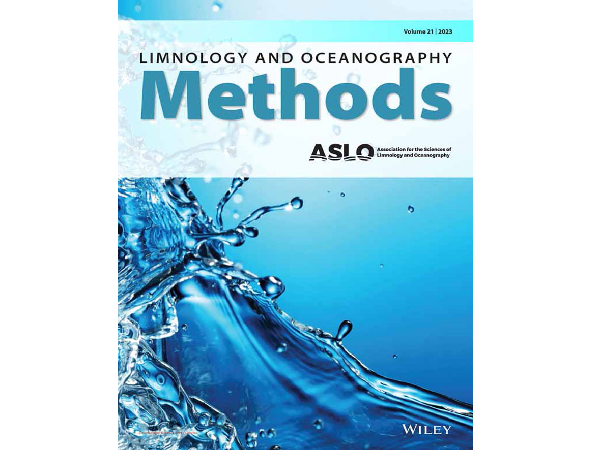 Limnology-Oceanography